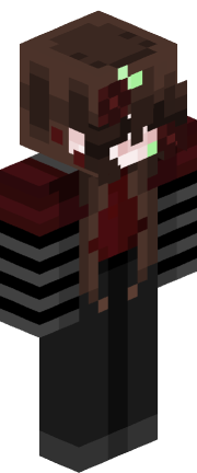 Skin Render