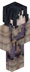 ed0fda987f08424c338805cfdb657cc75b462a3f6e0548e5612c0bb2e2650636 Minecraft skin