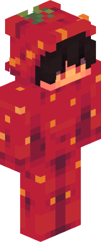 Lhamoxo's skin