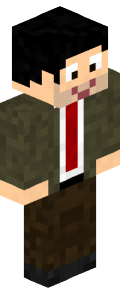ed2dcda243c084fbad6c649f14358384e64fab9151989b36500484457b57fe83 Minecraft skin