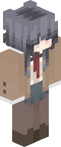 ed32e0d0620237ac2949537d6640e51323a0d5ec6c3db9f4da45dc36ea66ac70 Minecraft skin