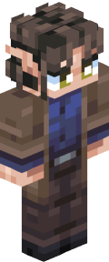 ed49b37e8c3e01451b9905f2beb8ce92900c2b50b3f0a70c27e2041d63151531 Minecraft skin