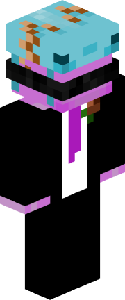 Fuzzzle's avatar