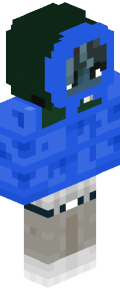 ed519ec56987245fe21aaaec232cb99b0744d7e4dd9030acb0f4104df2888bee Minecraft skin