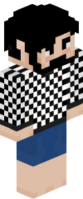 Minecraft Skin