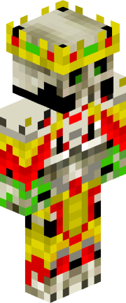 ShadowKing2098's avatar