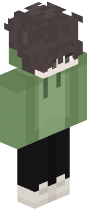 Gluumii's avatar