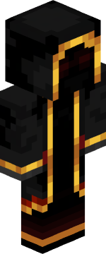 Veiden Minecraft Skin
