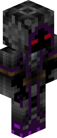 xMrmacerx's skin