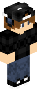 Minecraft Skin