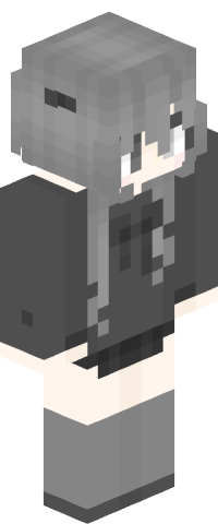YukiraSan's skin