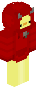 Minecraft Skin