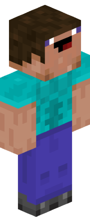 Skin Render