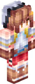 Minecraft Skin