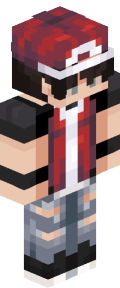 Minecraft Skin