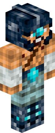 Skin Render