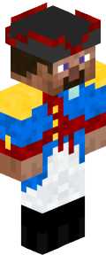 ee58b6b75af5b60b89fca29dfd4f97157516322f81113070c8a1ef43da9646e2 Minecraft skin