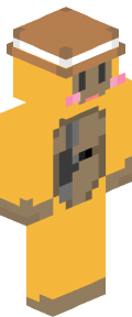 ee6146bba8e73d2afcc64d7d744f303800a98ce49d402292e949244897f381b3 Minecraft skin