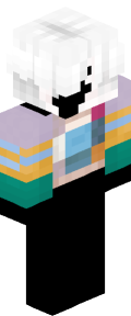 eea16565f36867777a7c2d1c31fa352c81602b16e542032681318bea42e601c8 Minecraft skin