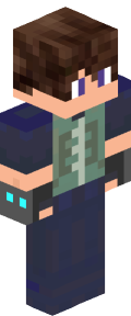 eeb71b97bef003724172ecd7ecf38ee36de3f7d710e4badfc87f940b61a758bb Minecraft skin