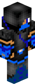 Minecraft Skin