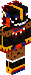 eec8060452373e7a83a66e3e7ea4e5814eb70334c7cd32120cdfe01722636e1a Minecraft skin