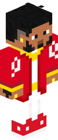 Minecraft Skin