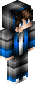 Minecraft Skin