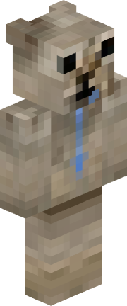 Mufasr's avatar