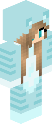Player skin