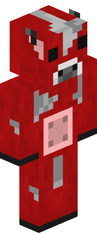 sosisi's skin