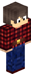 Minecraft Skin