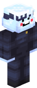 efa0e2b6fc447c9c89bf093040e10ada214e8ab6caf2f3b51d277e5f228e5b31 Minecraft skin