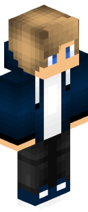 LeoHottz's skin