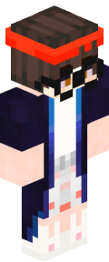 efafcdeab12b74095911b0aa83365169d18d249bff5bfe9d997a22a9b6c03f80 Minecraft skin