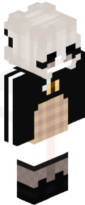 efb7d49e414cd424f10173ecfa916b7f2ac7f96635dbdb2ba9b9b6c51fd605dd Minecraft skin