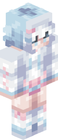 Minecraft Skin