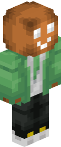 VarNik_Games Minecraft skin