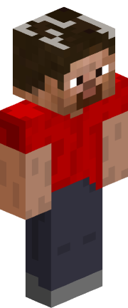 Skin Render