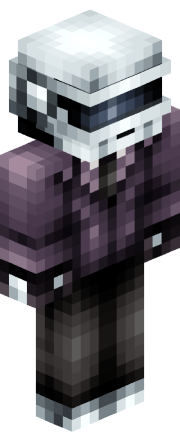 Skin Render
