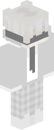 Skin Render