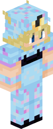 Skin Render