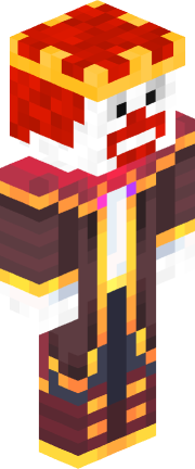 Skin Render