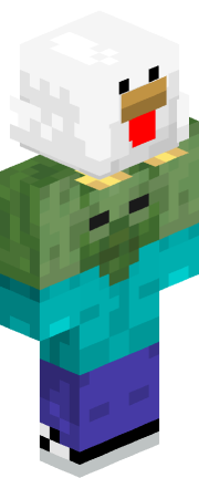 Skin Render