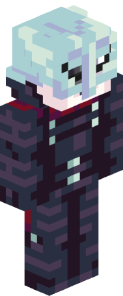 3D скин emae