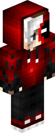 Skin Render