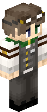 Skin Render