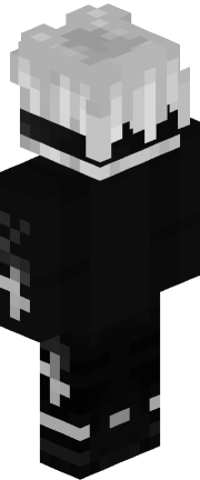 Skin Render