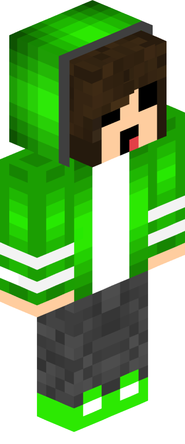 enku skin