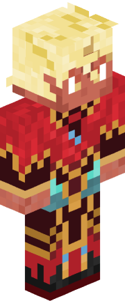 Skin 3D de enma____